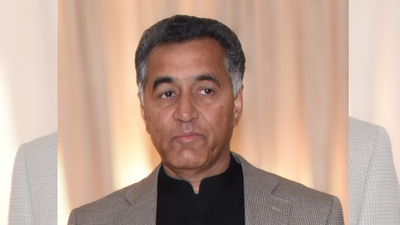  Faiz Hameed convicted after court martial; handed 14 years in prison