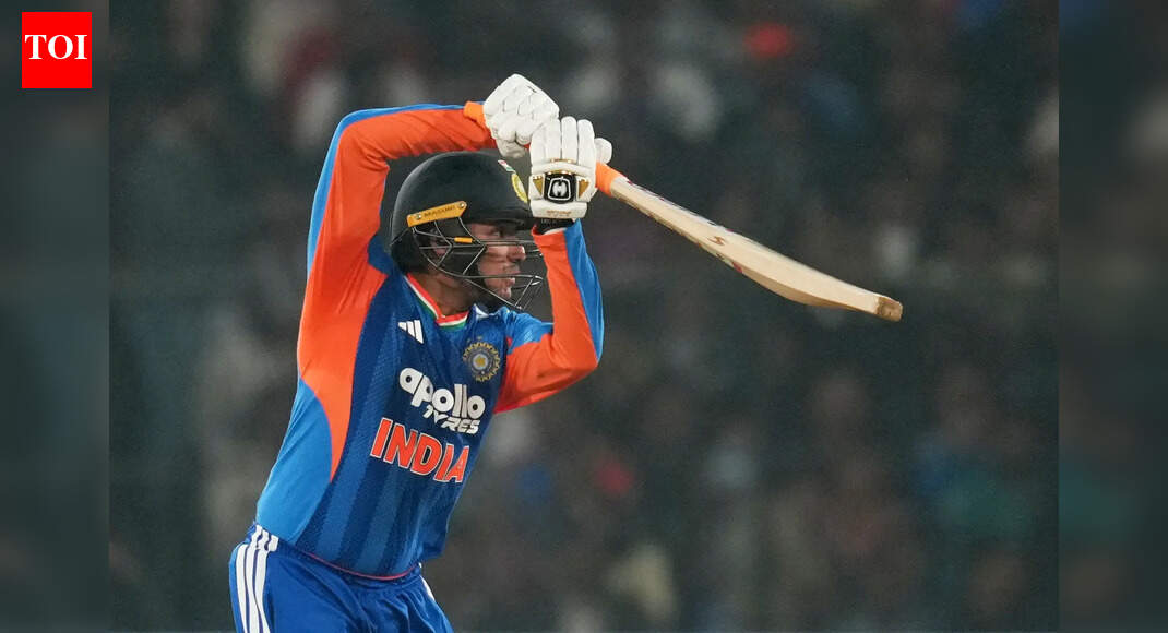 IND vs SA: 'He's scared of Yuvraj' - The tough-love mentorship behind Abhishek Sharma's rise