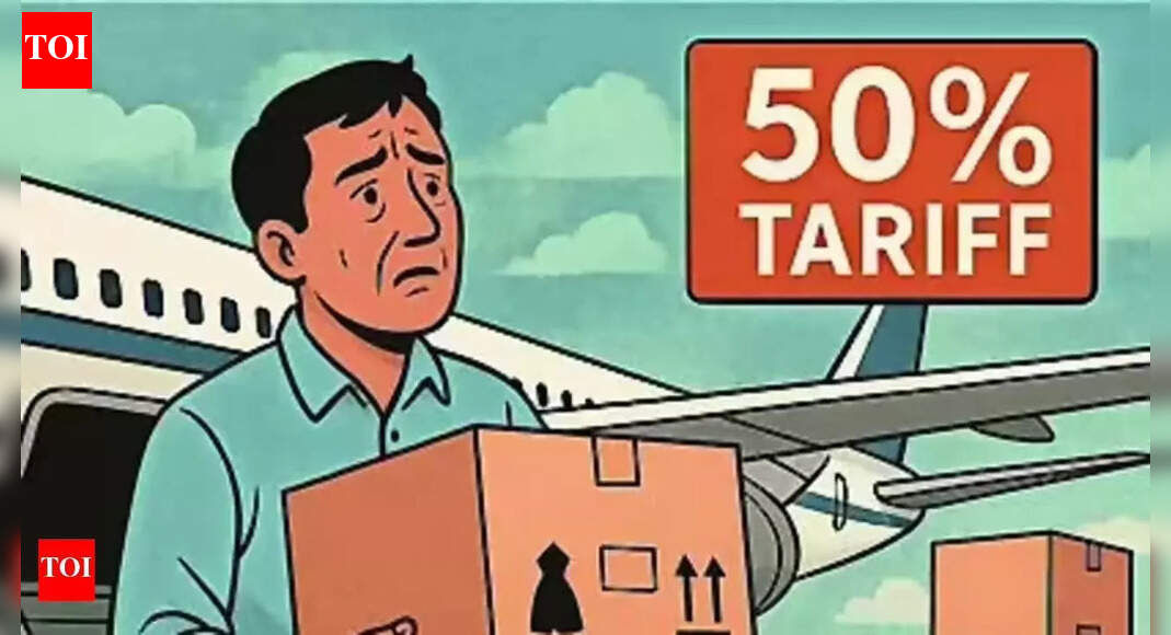 Tariff war: After US, Mexico imposes up to 50% import duties on India, other Asian countries — which sector hit the hardest?