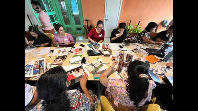 From AI to handmade, vision boards gets a modern upgrade