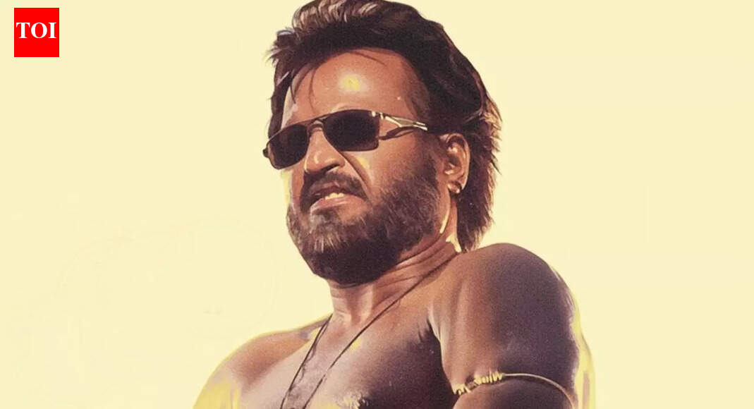 ‘Padayappa’ re-release trailer sparks fan excitement; Rajinikanth's iconic blockbuster returns, hinting at a possible sequel