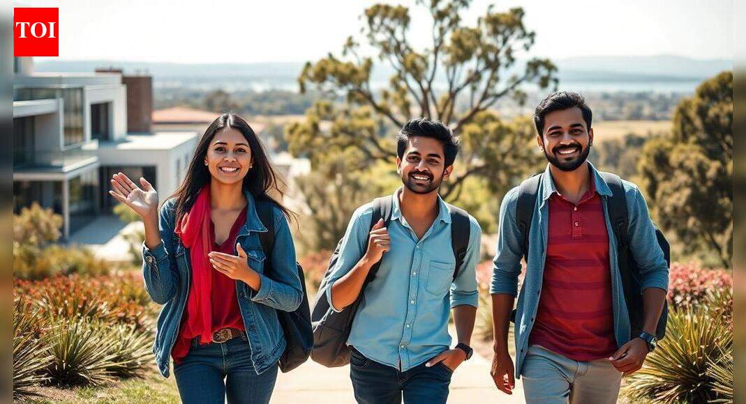 Postgraduate Courses Propel 70% of Indian Applications to Dubai