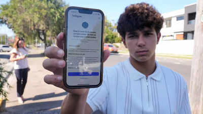  Inside Australia’s under-16 ban and the new reality it creates for students