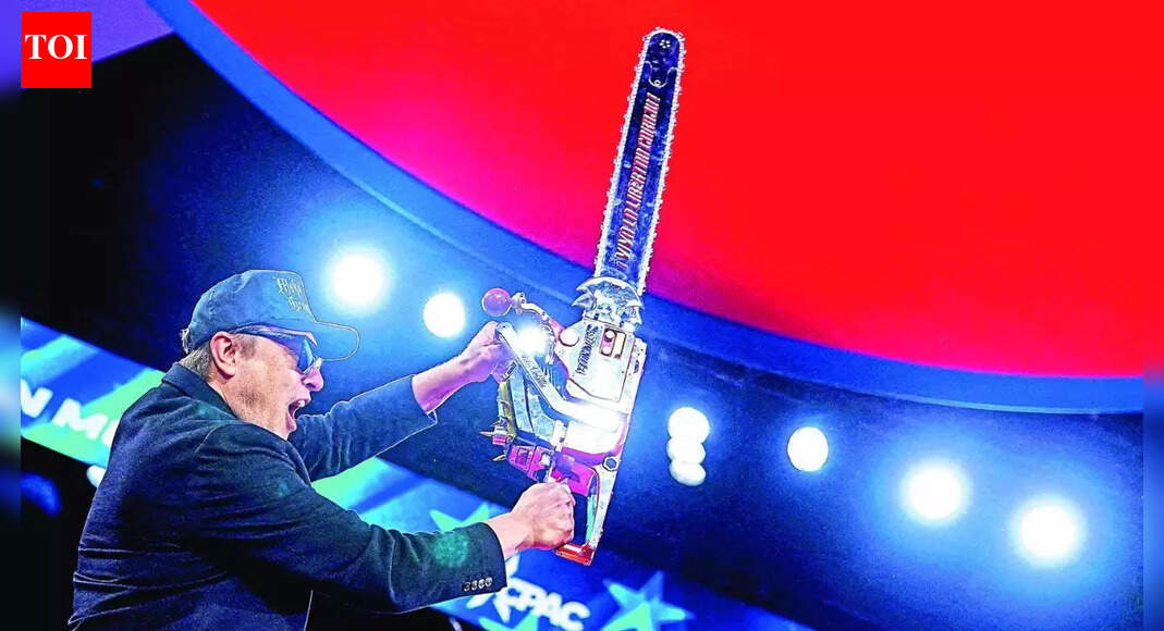 SpaceX eyes 2026 IPO plan: Elon Musk's company aims to raise more than $25 billion in public listing — All you need to know