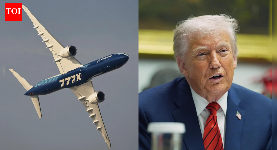 ‘Get illegal criminals out’: US buys six Boeing 737s for deportations; $140 million deal drawn