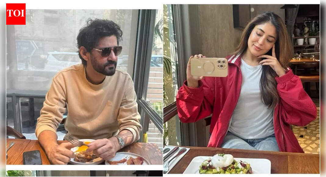 Who is Kritika Kamra’s boyfriend? All about Gaurav Kapur’s net worth, career, and more