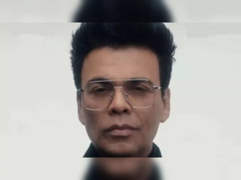 Karan Johar praising Ranveer Singh in Dhurandhar