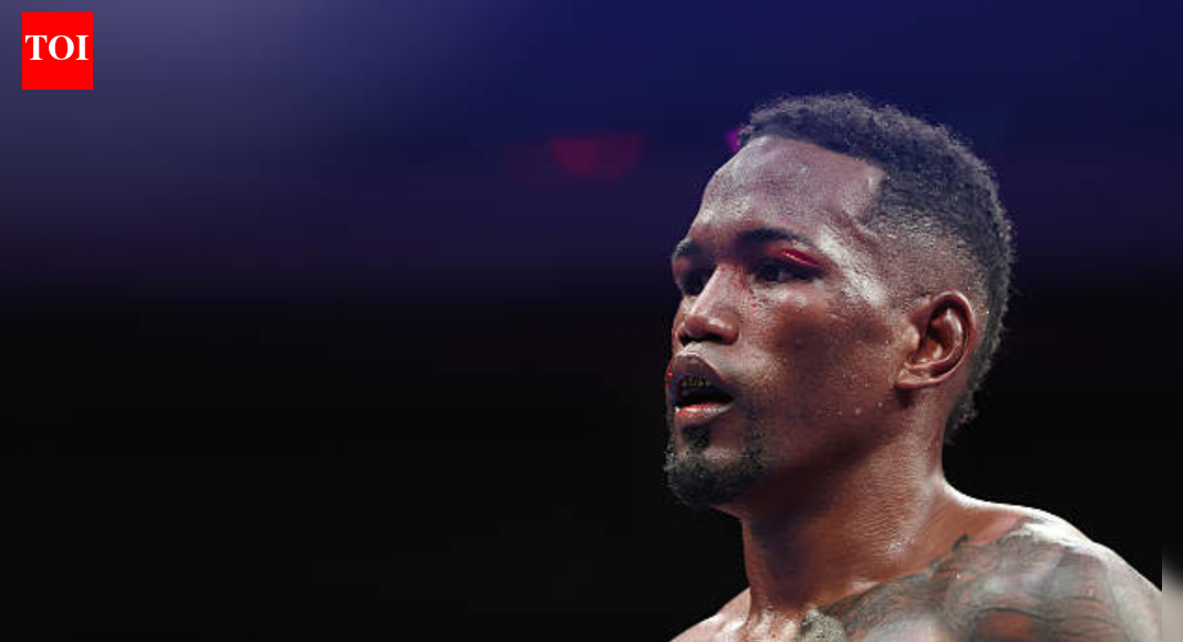 Subriel Matias cleared despite a positive Ostarine test as WBC super lightweight title fight with Dalton Smith stays on