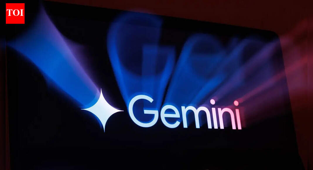 US War Department makes important announcement on Google Gemini: Every warfighter...