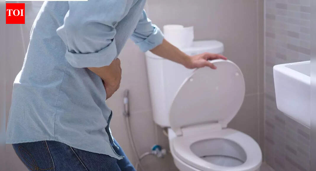 Blood in urine (hematuria): Understanding causes, symptoms, and lifestyle steps that may help