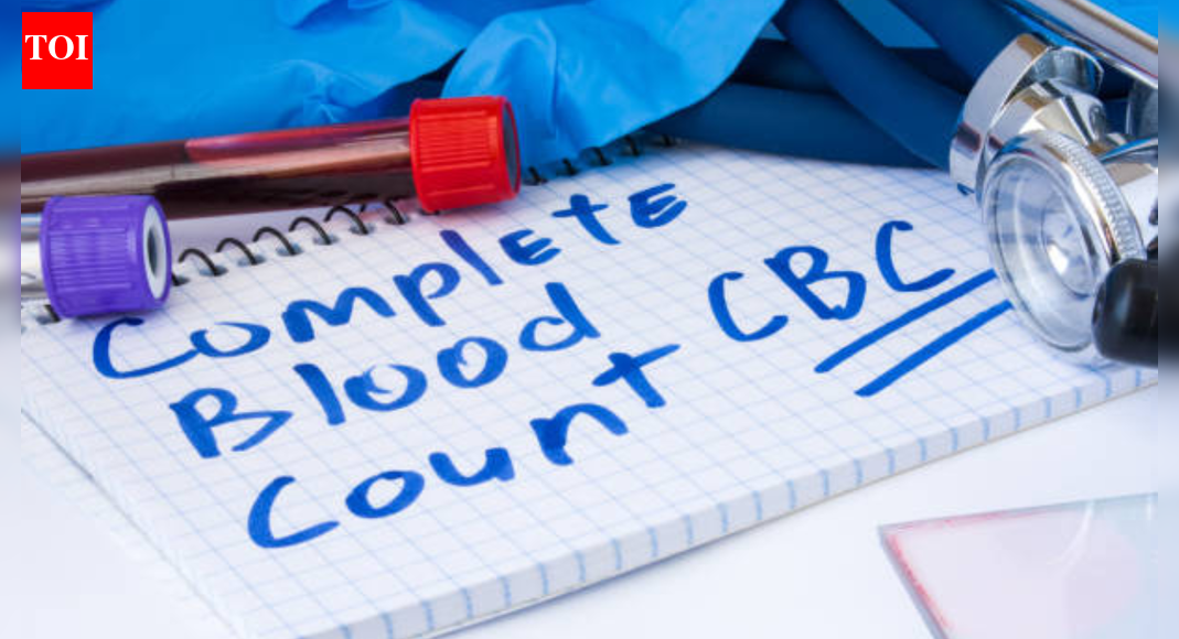 A simple guide for every Indian on how to read your Complete Blood Count (CBC) test report