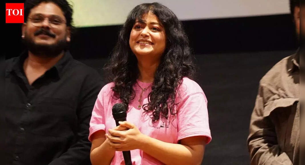 'You’ve given me something my family will cherish forever,' a stuntman told me, says Dream Factory director Aarushi Nigam