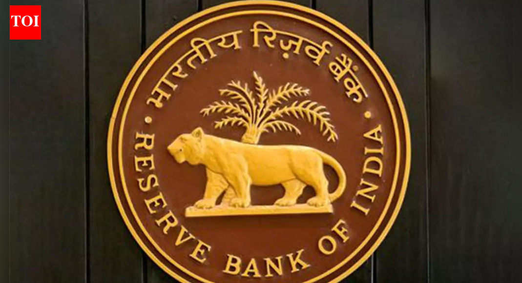 Banking charges update: RBI weighs uniform disclosure template; lenders begin reviewing regulator’s proposals