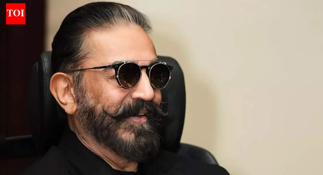 Regional is becoming the new national: Kamal Haasan