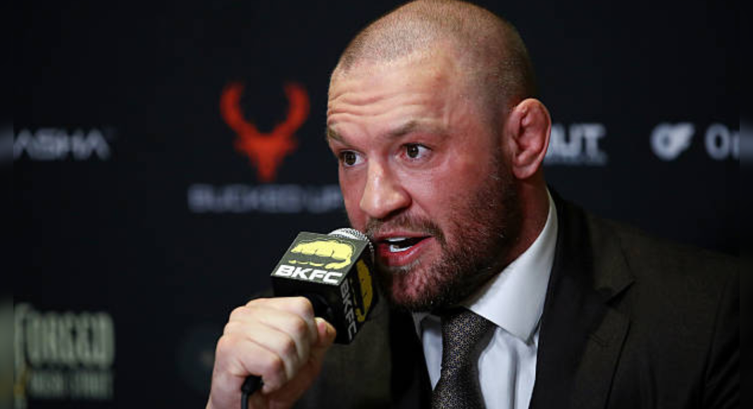 コナー・マクレガー、UFCホワイトハウス2026の「UFCはチケットを販売しない」発言に対するTKO会長マーク・シャピロへの適切な返答 |国際スポーツニュース