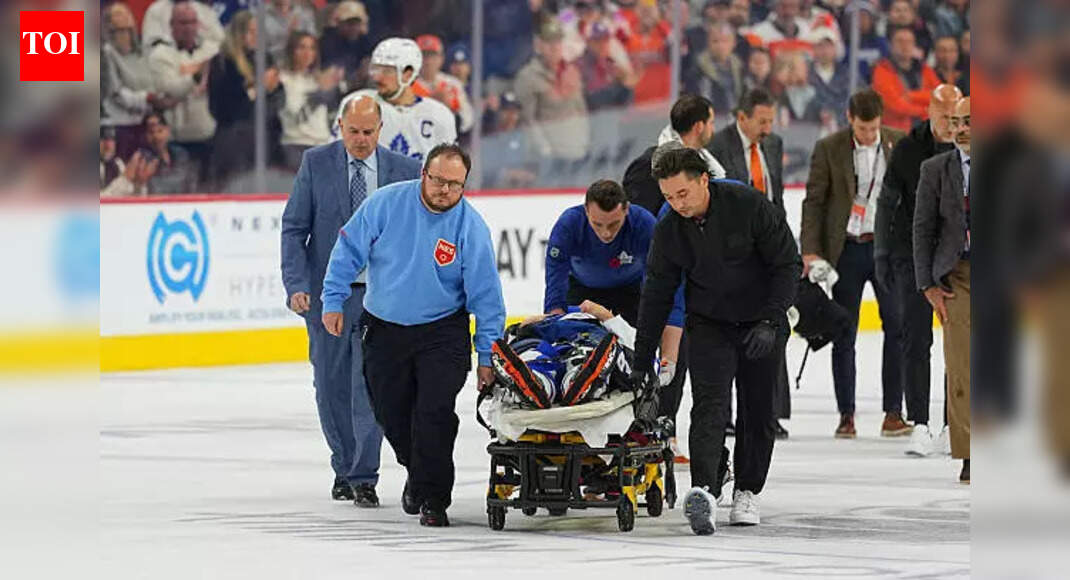 NHL Chris Tanev Injury Update: Toronto Maple Leafs defenseman weighs key decision on return