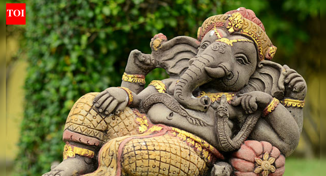 Curiosity Corner: If Ganesha gives wisdom, can he help kids become toppers in exams?