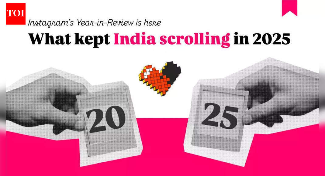 From Cricket to Kolhapuris and Coachella: What India searched on Instagram in 2025
