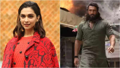 'ధురంధర్': రణవీర్ సింగ్ నటనపై దీపికా పదుకొణె మౌనంగా ఉందా? వాస్తవ తనిఖీ