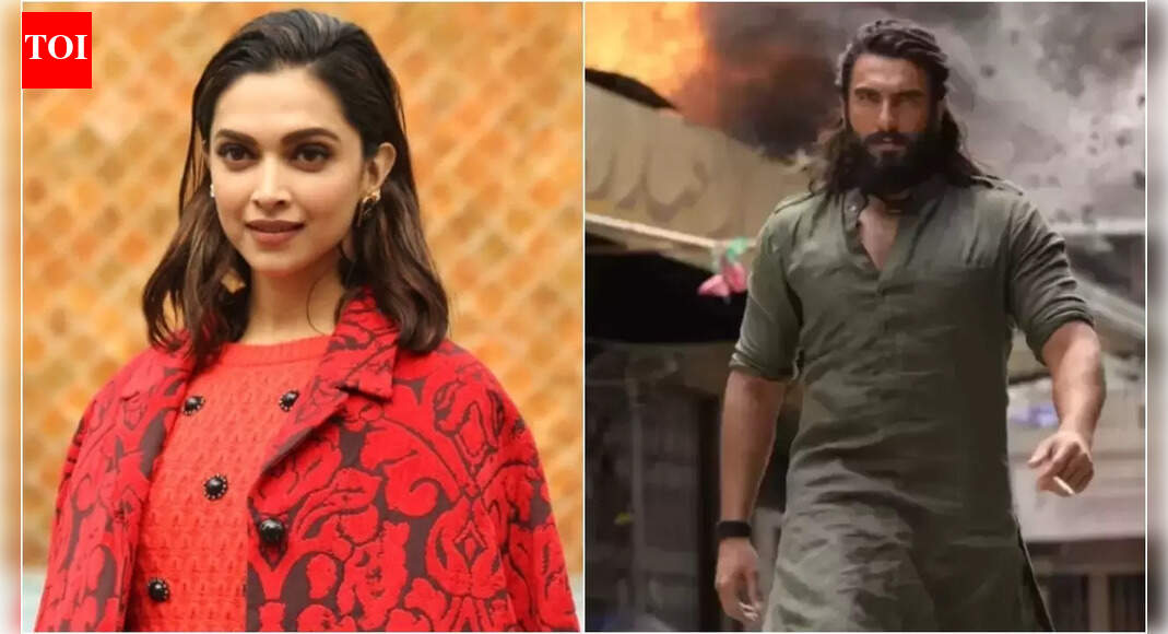 'Dhurandhar': Has Deepika Padukone been SILENT on Ranveer Singh’s performance? Fact Check