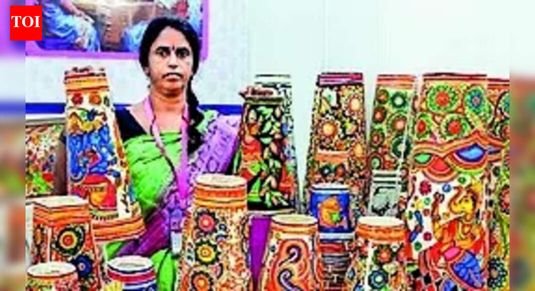 17-day Bihar Saras Mela to begin from today