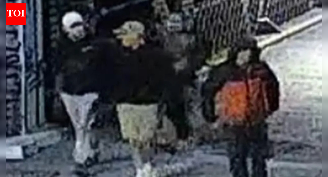 Royal Bristol theft: Over 600 artifacts stolen from British museum; 4 suspects caught on CCTV