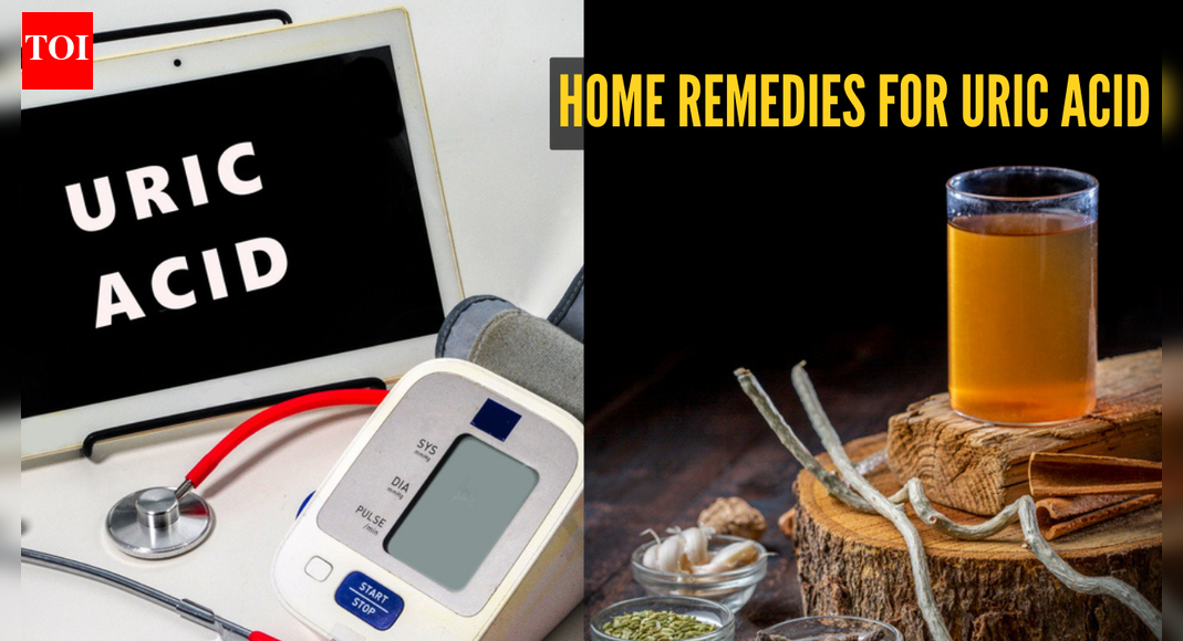 Suffering from uric acid? Try these 6 Ayurvedic home remedies