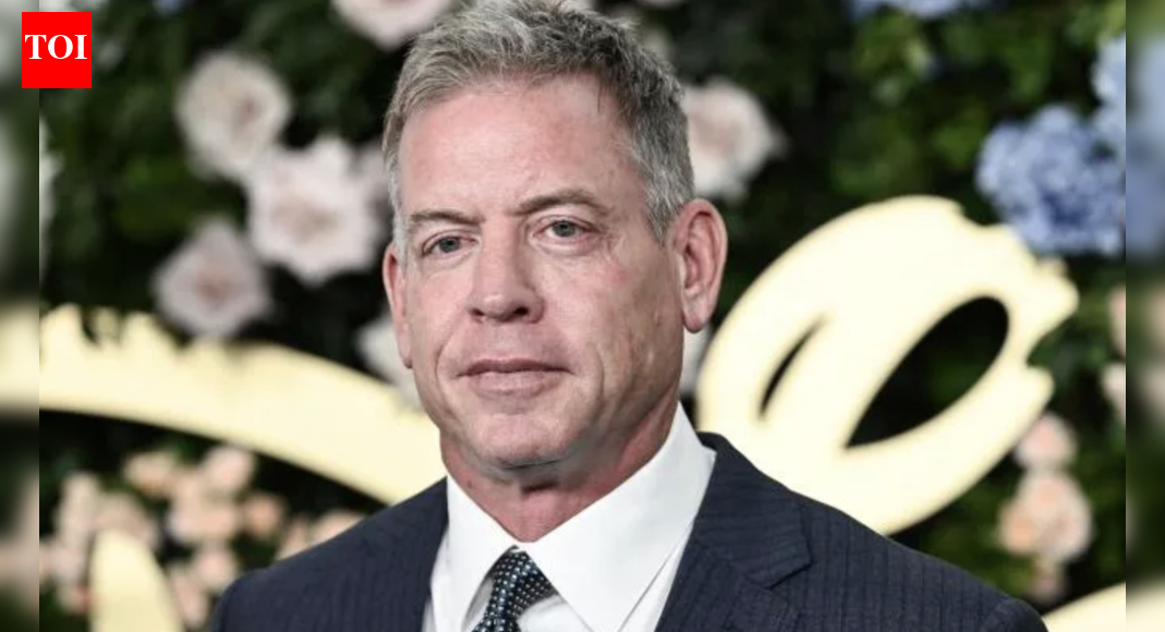 Troy Aikman blasts FOX leadership, cites ‘lack of communication’ for exit