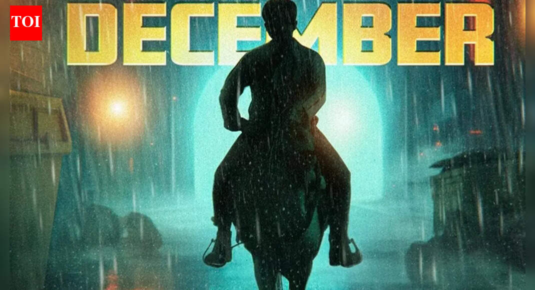 'Vaa Vaathiyaar' postponed: Will Karthi's much-awaited film hit big screens on December 12? Makers share an official update