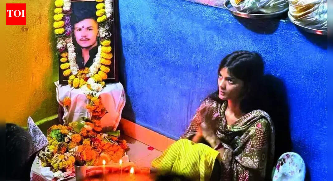 When love becomes a crime: What the Nanded killing reveals about ‘honour’ in modern India