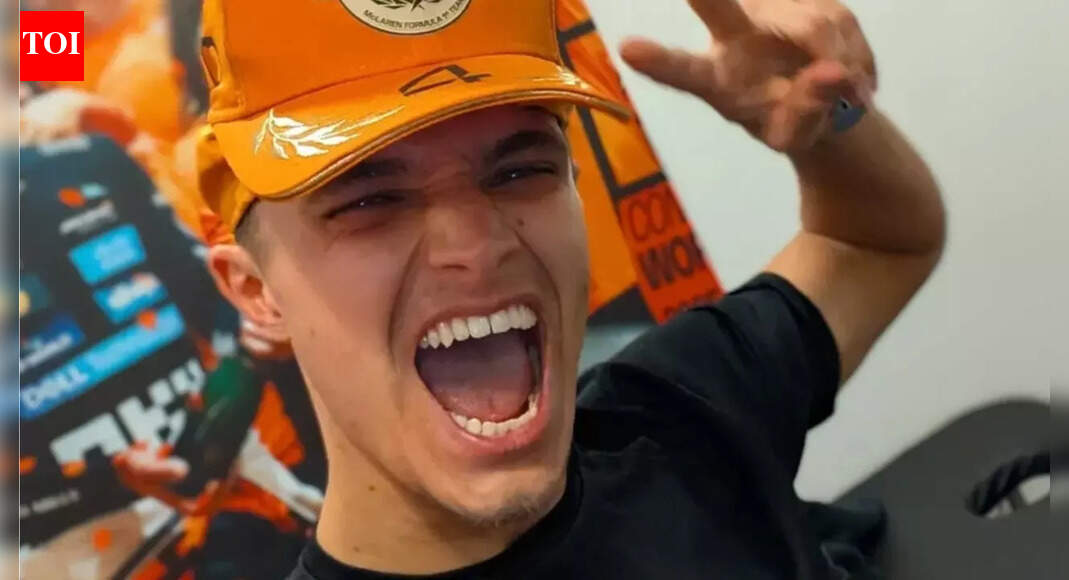 Lando Norris ranks third on Highest-Paid F1 Drivers list, says he wants to “forget the season”