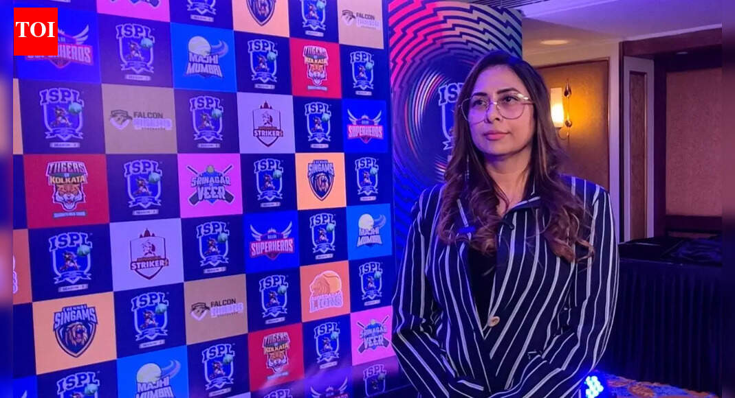 'Grassroots not an initiative of the ISPL, it is the base': Core Committee member Minal Kale