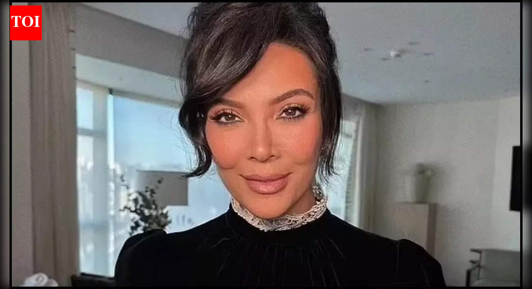 क्यों क्रिस जेनर ने अपनी बेटी के पूर्व साथियों के साथ संबंध बनाए रखना जारी रखा है? रियलिटी स्टार ने क्या कहा |