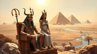 Weekly Egyptian Horoscope, December 29, 2025 – January 4, 2026: Cosmic codes are being activated; these zodiac signs will feel the pulse