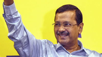 Kejriwal on 3-day Goa visit to campaign for AAP in Zilla Panchayat polls