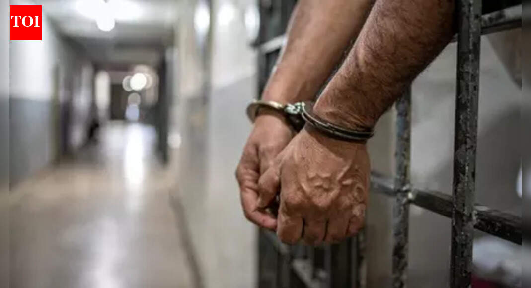 Solver gang busted at exam centre in Rohtas; four held