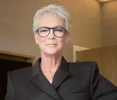 Jamie Lee Curtis steps away from the internet; plans long break from social media, says she wants to ‘practice what I preach’