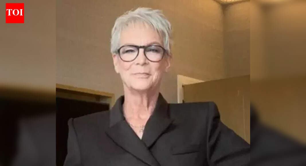 Jamie Lee Curtis steps away from the internet; plans long break from social media, says she wants to ‘practice what I preach’