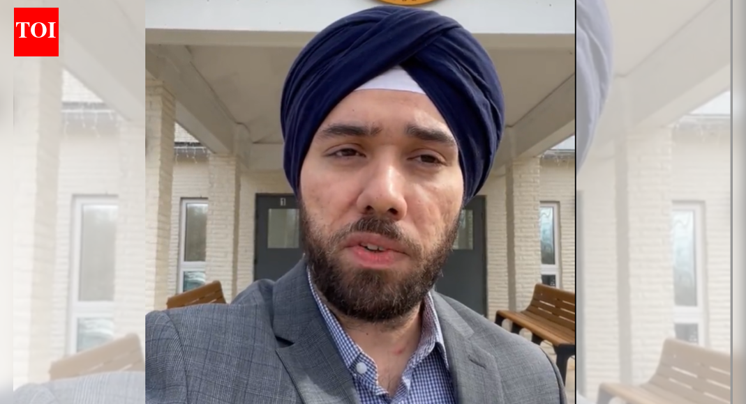 Meet Sim Singh Attariwala: Sikh American civil rights leader takes top human rights role in Washington