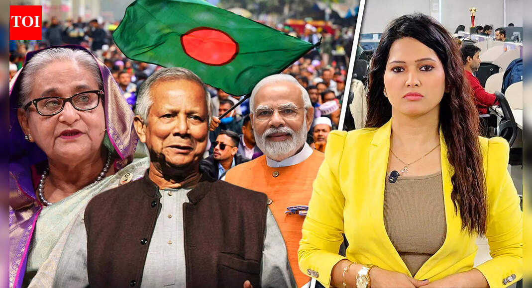 How Bangladesh’s Feb 12 Vote Could Reshape India’s Northeast Access And Regional Power Balance