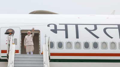 PM Modi to embark on 3-country tour: Will visit Jordan, Ethiopia and Oman from Dec 15-18; aims to boost bilateral ties