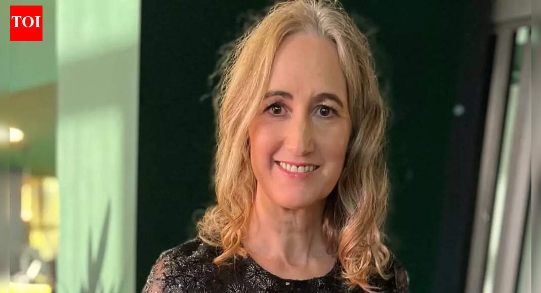 Sophie Kinsella: A look at Confessions of a Shopaholic fame and late author’s family of five kids