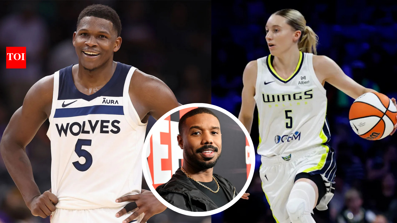 Anthony Edwards joins Kevin Durant's elite list featuring WNBA