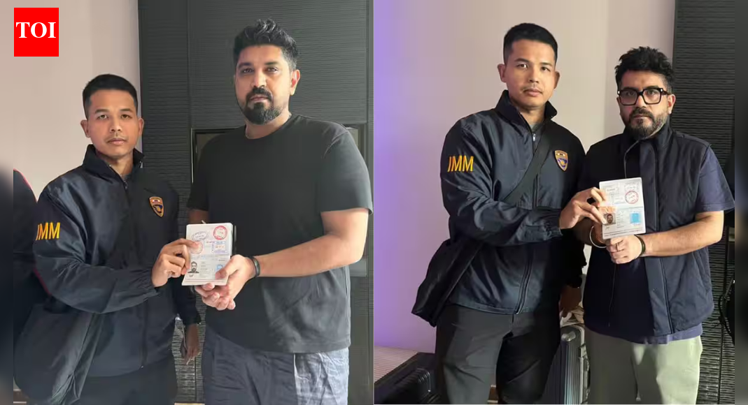 Goa nightclub fire: How the Luthra brothers were nabbed - A timeline