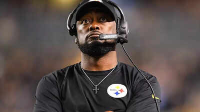  Could Mike Tomlin really walk away from Steelers and take a year off?