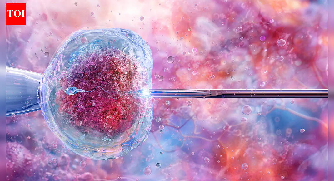 Ordering A Baby Who’ll Grow Up Smart &amp; Tall. Is That A Problem?