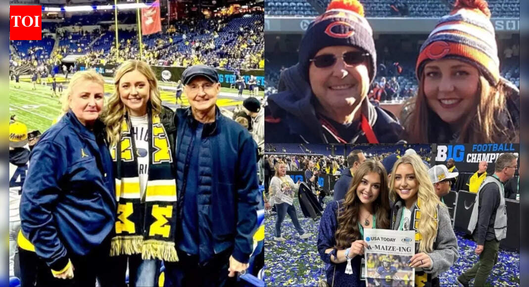 Who is Jeff Shiver, the father of Paige Shiver, whose name has sent cyberspace shock waves after her alleged link to Michigan HC Sherrone Moore?