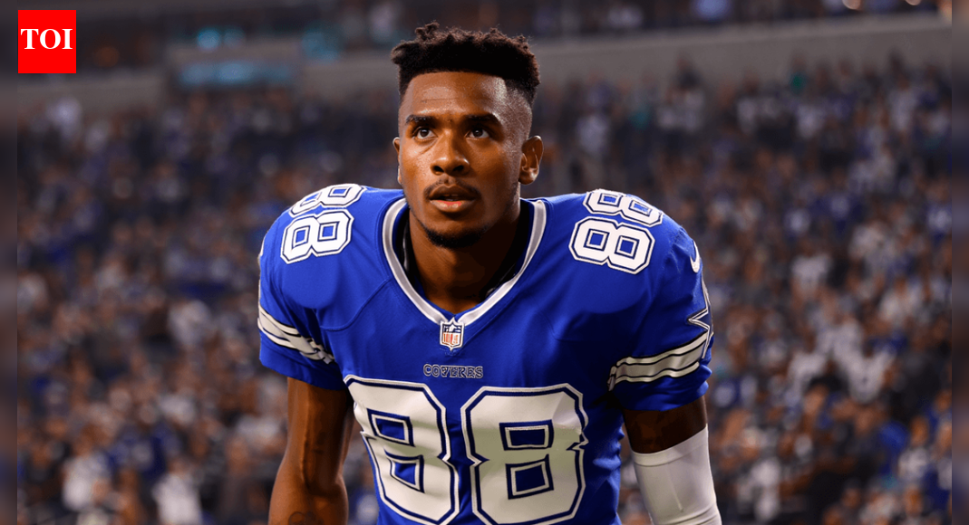 CeeDee Lamb injury update: Cowboys hint at quick recovery as star WR works through concussion protocol ahead of Vikings matchup