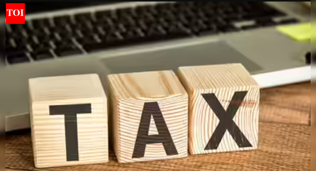 IT dept detects more than Rs 1,000 crore tax evasion during searches on private company premises in Chennai