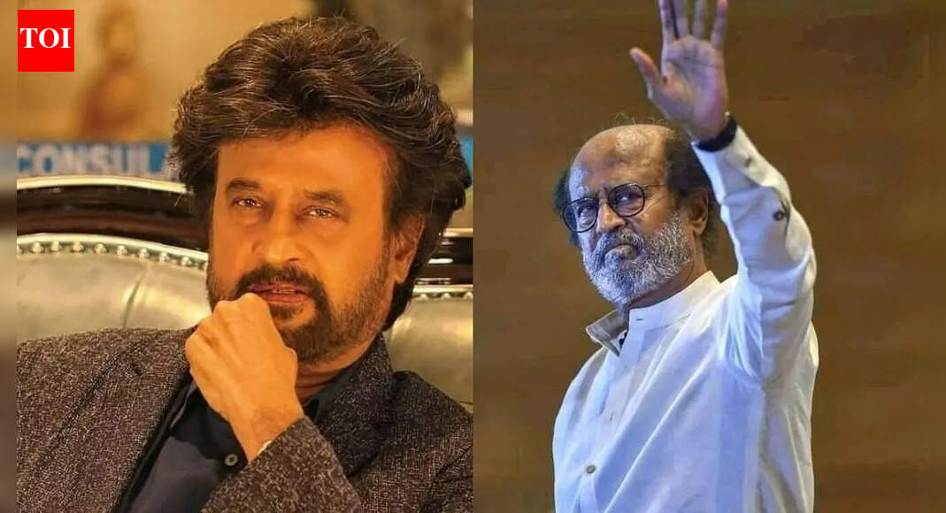 Rajinikanth turns 75: Lesser known facts of the superstar